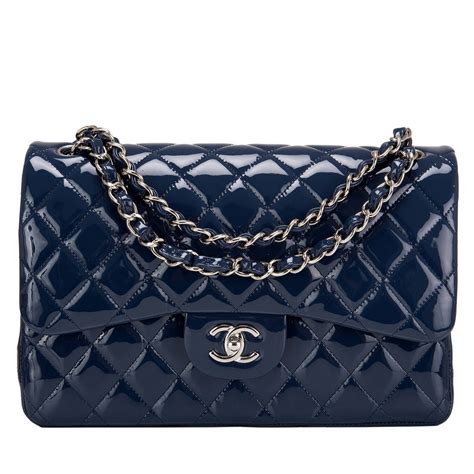 royal blue chanel bag - chanel navy blue bag.